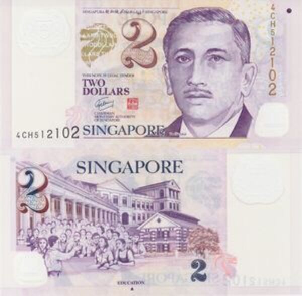 Dollar Singapore Ke Rupiah newstempo