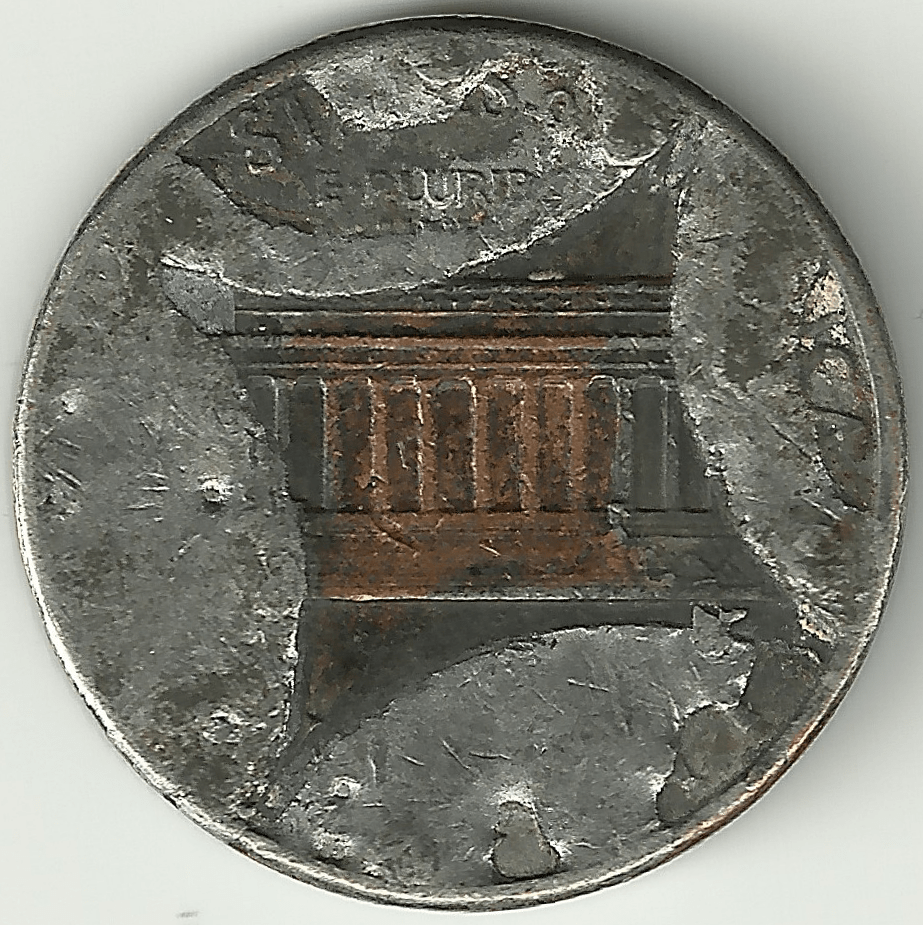 How much is this penny worth Numista