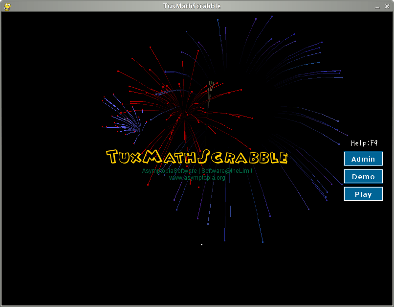 TuxMathScrabble openSUSE Wiki