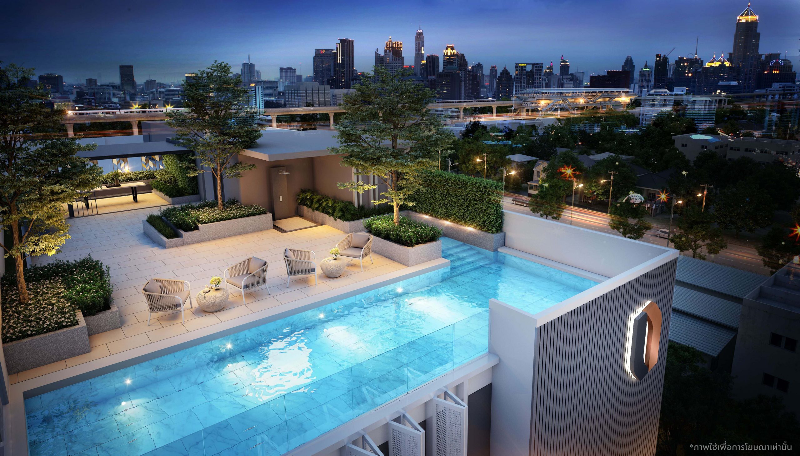 Brixton Pet and Play Sukhumvit 107