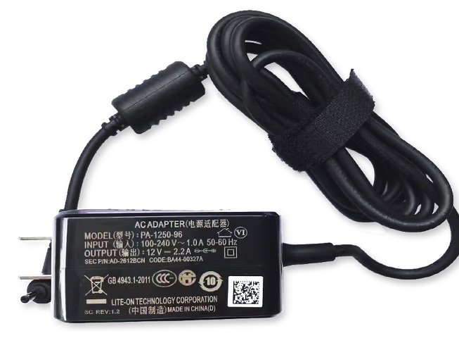 Samsung PA125098 26W Laptop Adapter, Samsung Portable adapter en