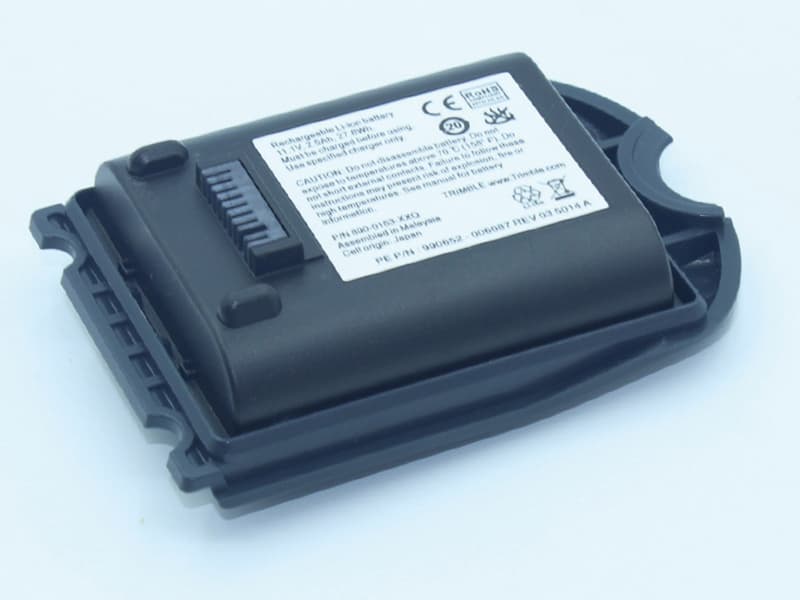 TRIMBLE TSC3 2500mAh Compatible battery, TRIMBLE Rechargeable battery en.outeccbattery.co.uk