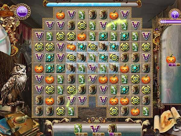 The Spell Puzzle Game Download