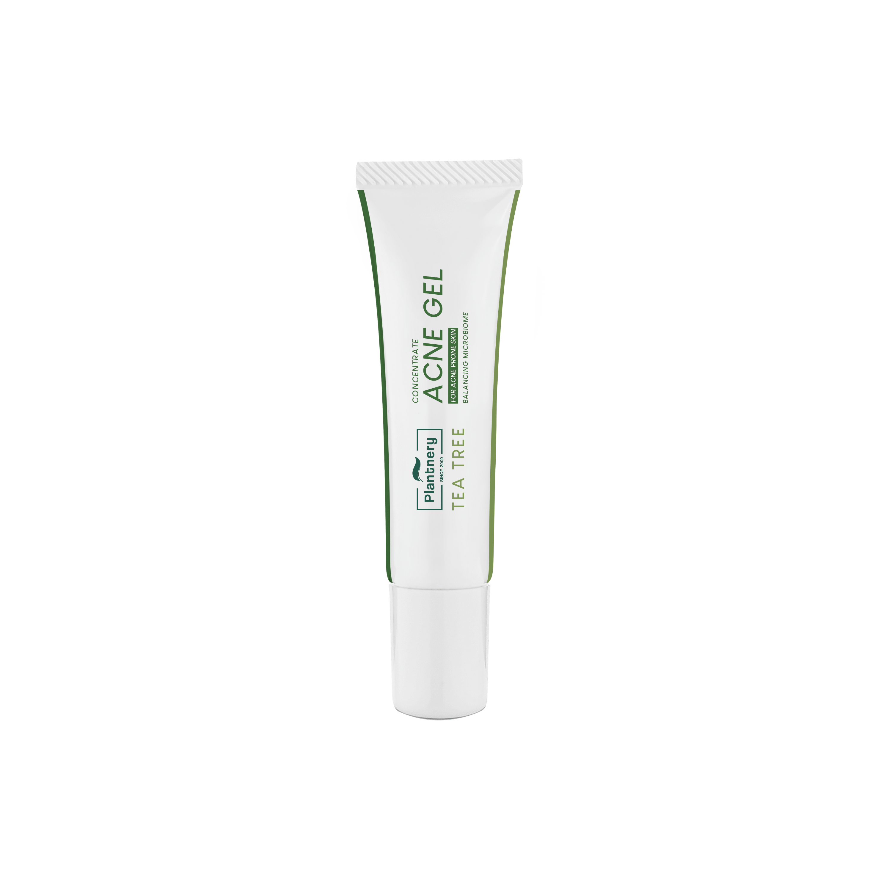 Plantnery Tea Tree Intense Acne Spot Gel 15 g