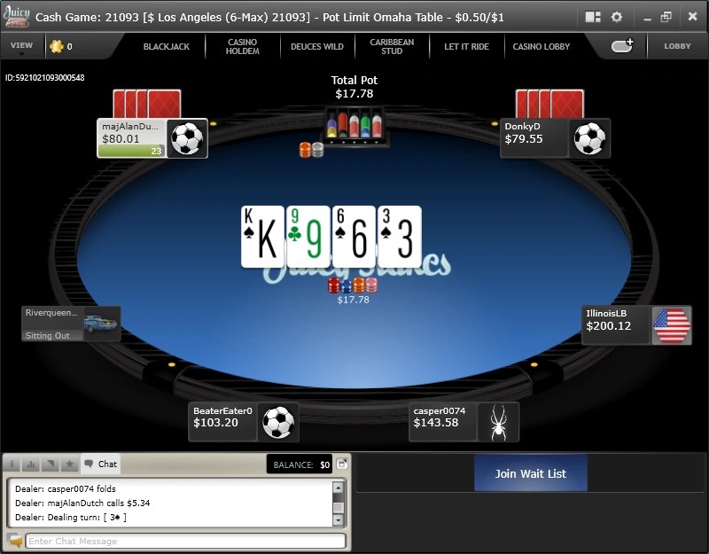 4 Best Australian Poker Sites 2021 PokerPro online poker live poker cash games poker