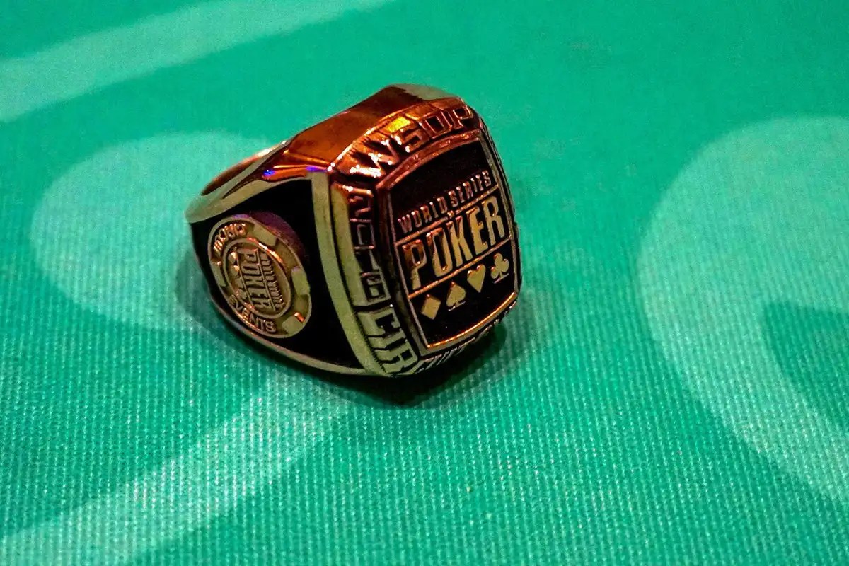 The Easiest WSOP Circuit Ring Win in History? PokerPro online poker live poker cash