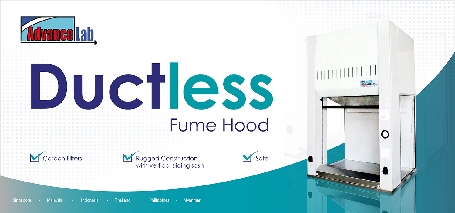 Ductless Fume Hood