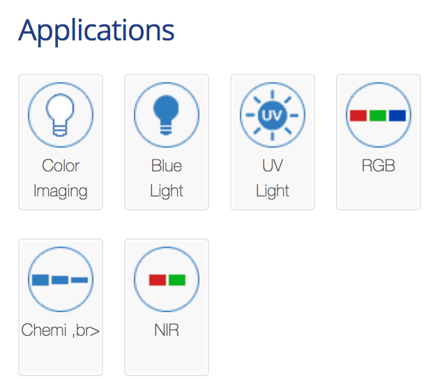 c600 Gel Imaging System