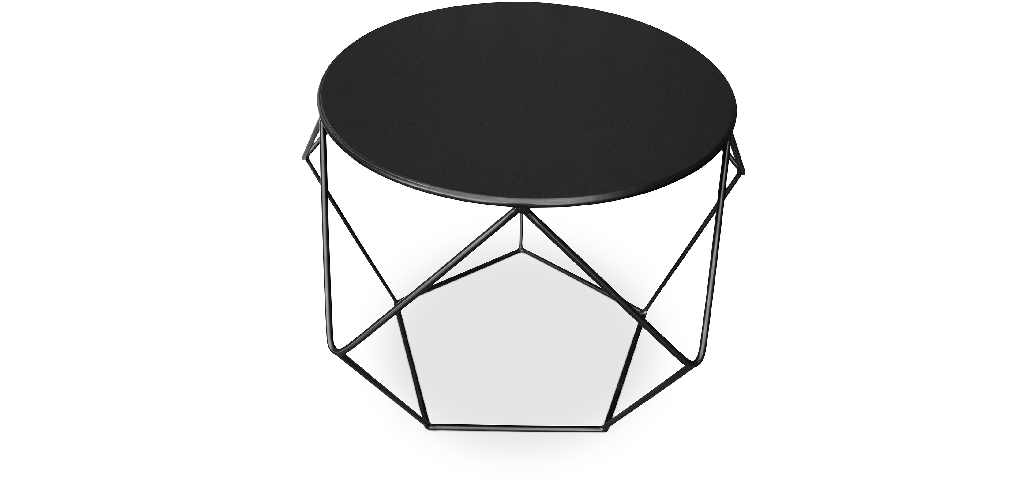 Diamond Shaped Side Table available on PrivateFloor