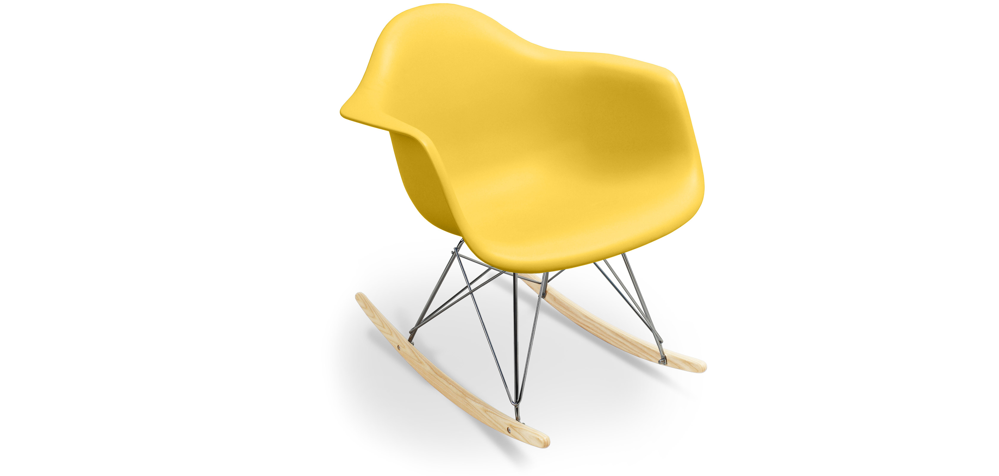 Rarwick Rocking Chair Get Online on PrivateFloor in UK