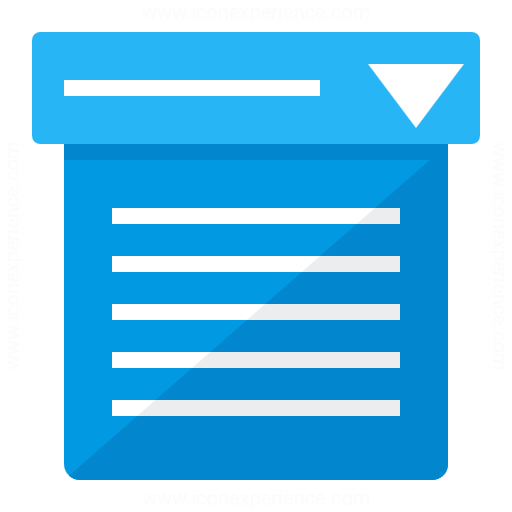 Spinner example in Android en.proft.me