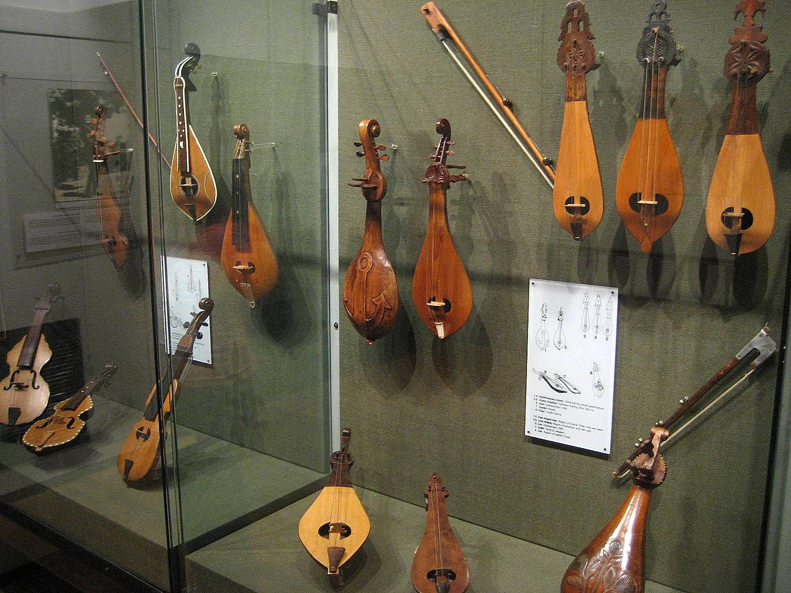 The perfect attraction for music lovers in Greece