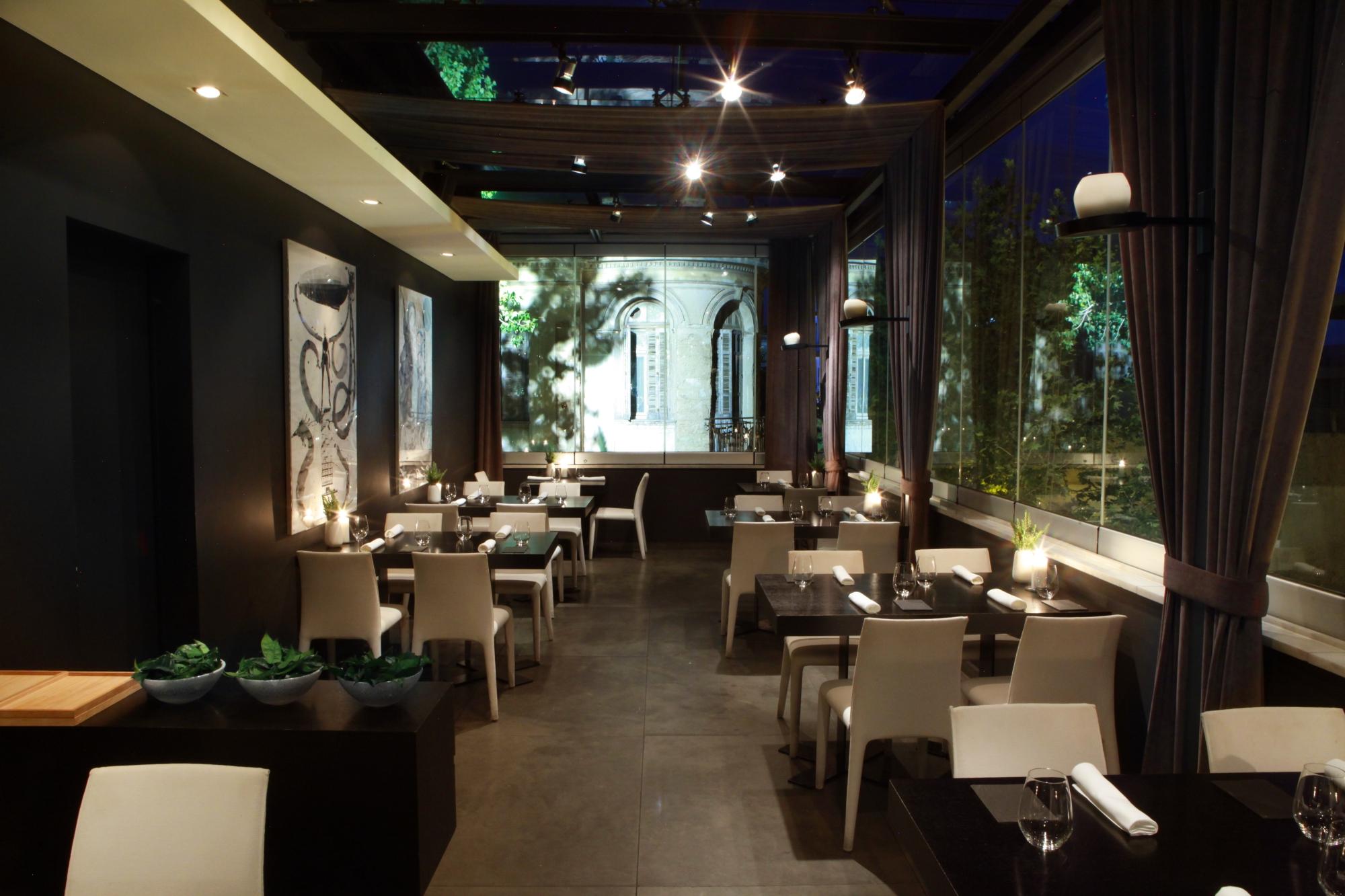 A Greek restaurant makes TripAdvisor’s list of top 25 in the world