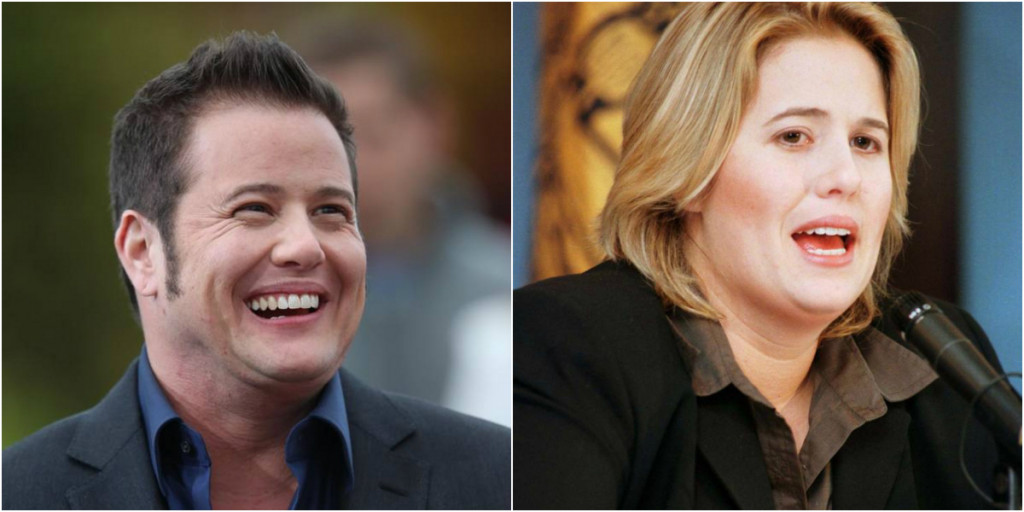 Celebrity gender changers before ‘Jenner era’