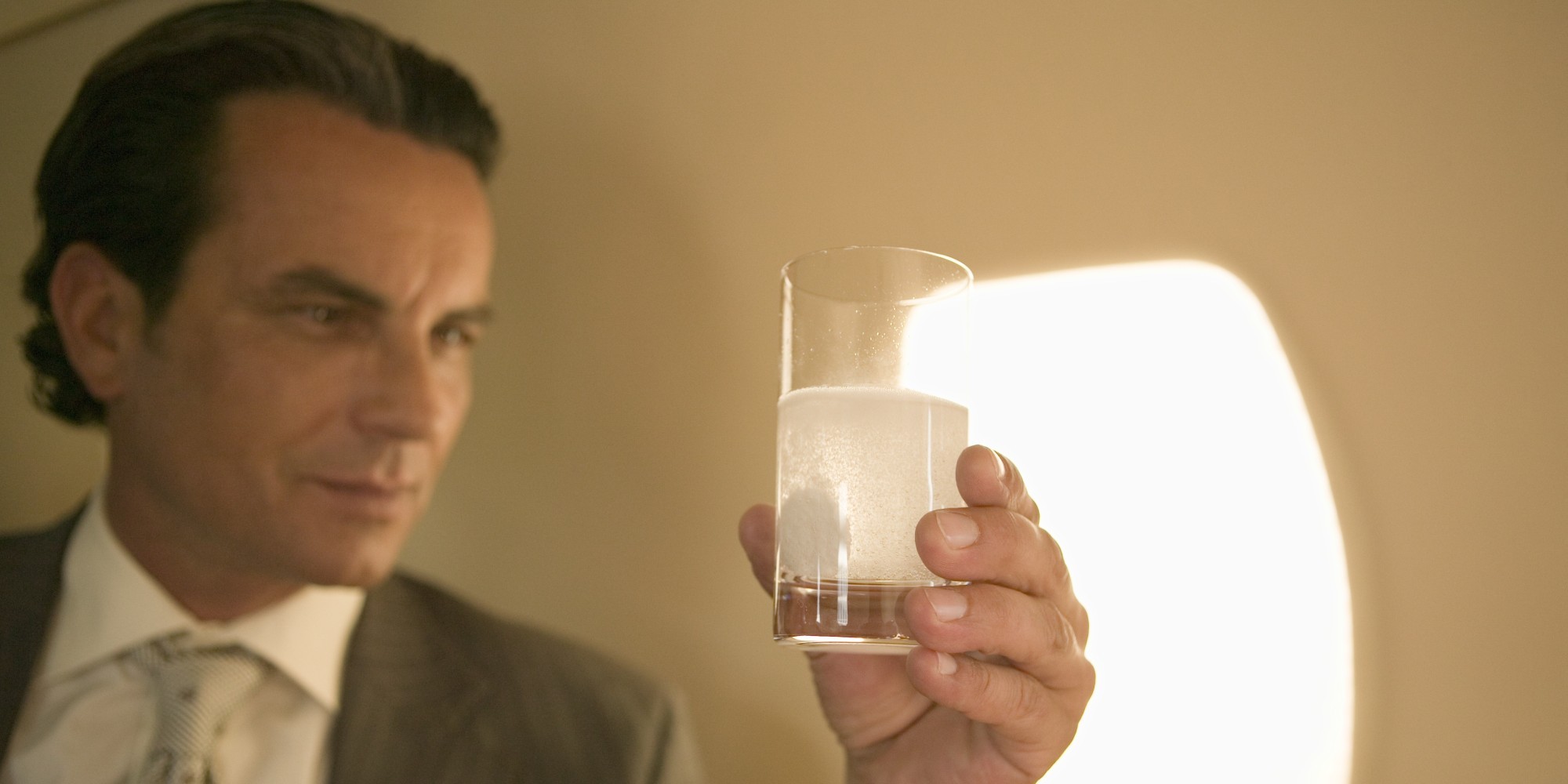 EasyJet to serve passengers budget water from hydrogen battery waste