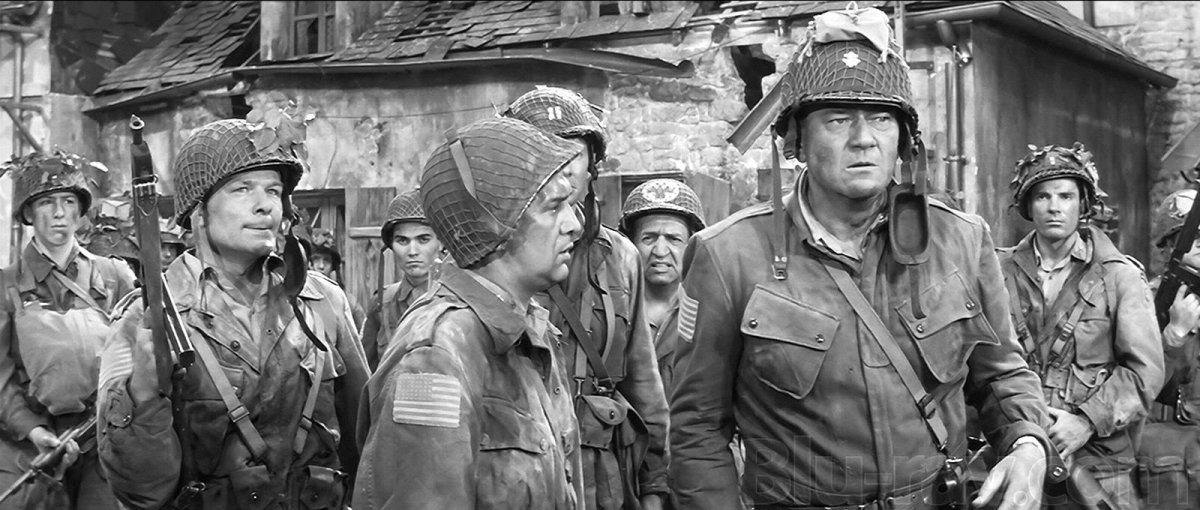 Best military movies in history (photos)