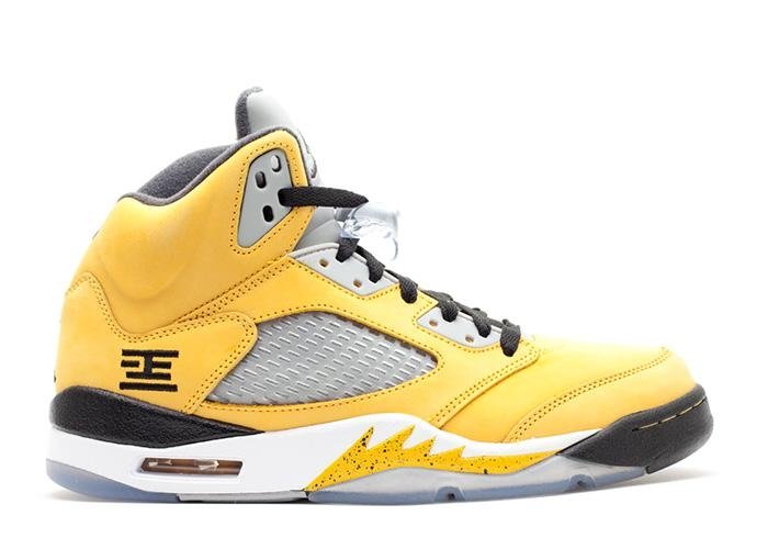 The 15 most expensive sports shoes (photos)