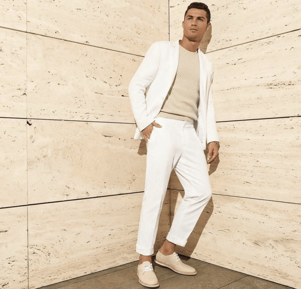 Ten most popular Instagram profiles (photos)