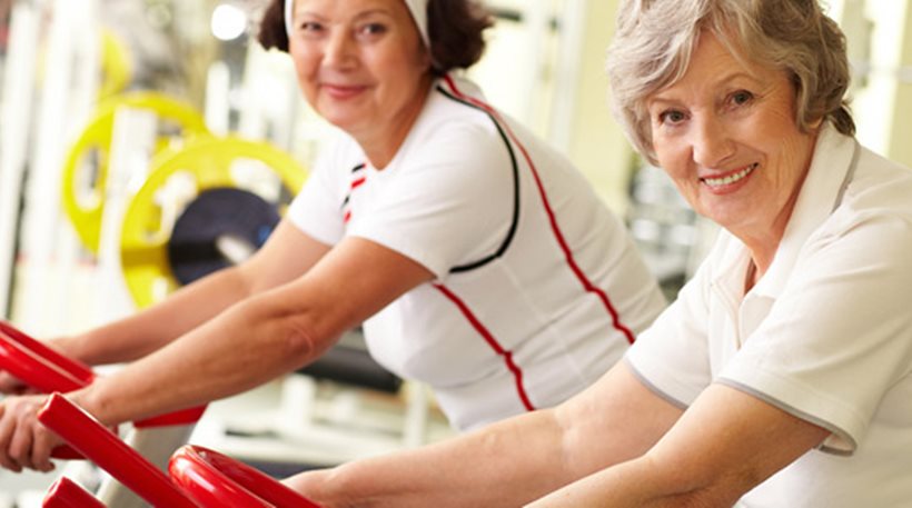 Physical exercise helps reduce fatigue in cancer patients, study shows Physical exercise helps reduce fatigue in cancer patients, study shows