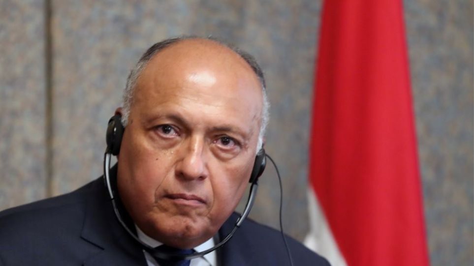 AlMonitor Egypt sets conditions for full normalization with Turkey