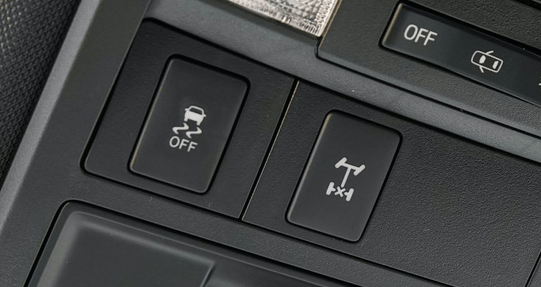 How does 4-Wheel Drive work? Here’s your guide | protothemanews.com