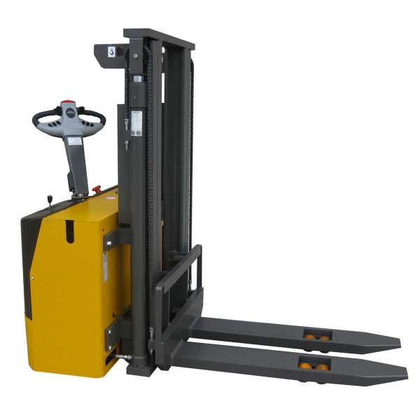 Individual projects of electric trolleys PS LIFT