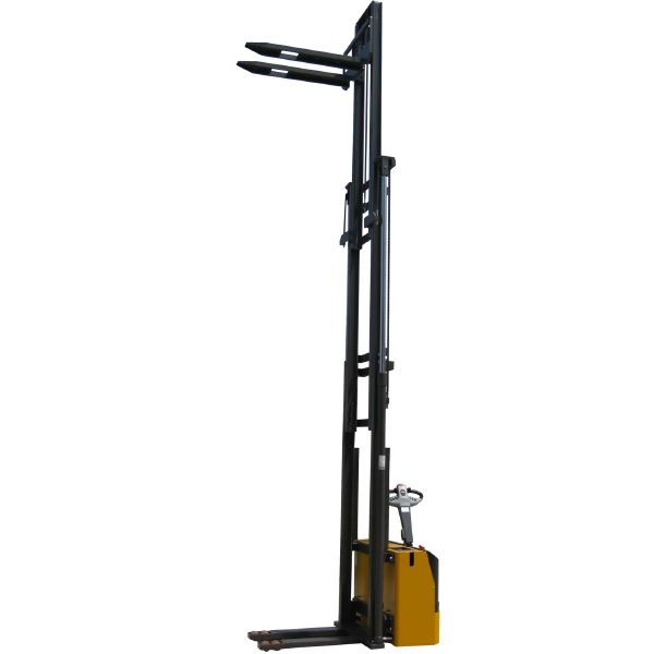 Individual projects of electric trolleys PS LIFT