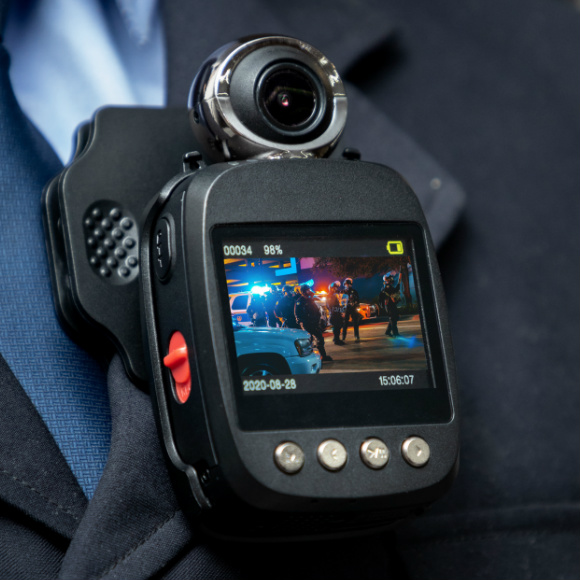 Articulated Camera Head Design Q1 Pe