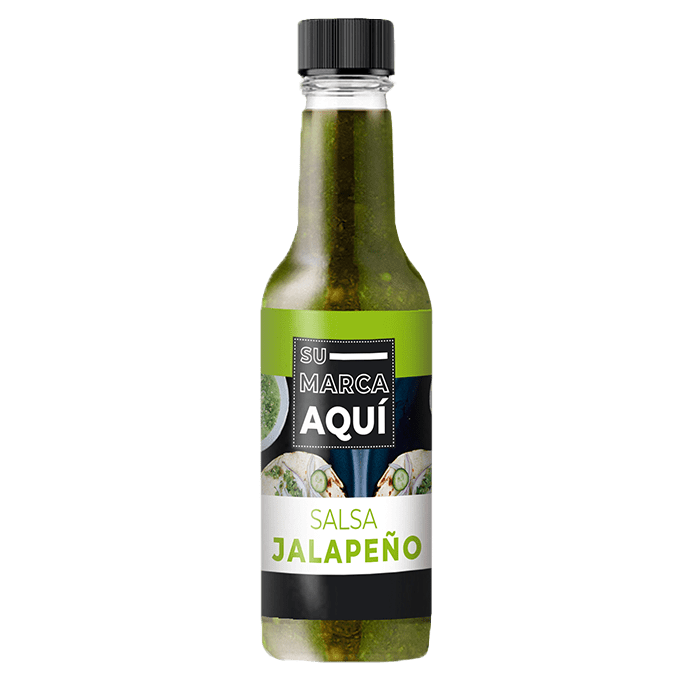 Jalapeno Grupo QBco