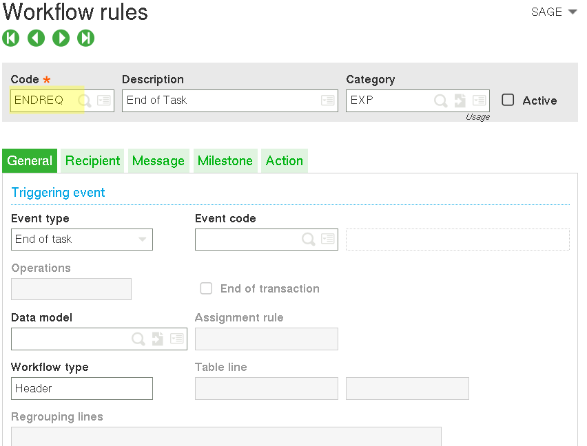 Automate the log checking of scheduled jobs in Sage X3 and be calm
