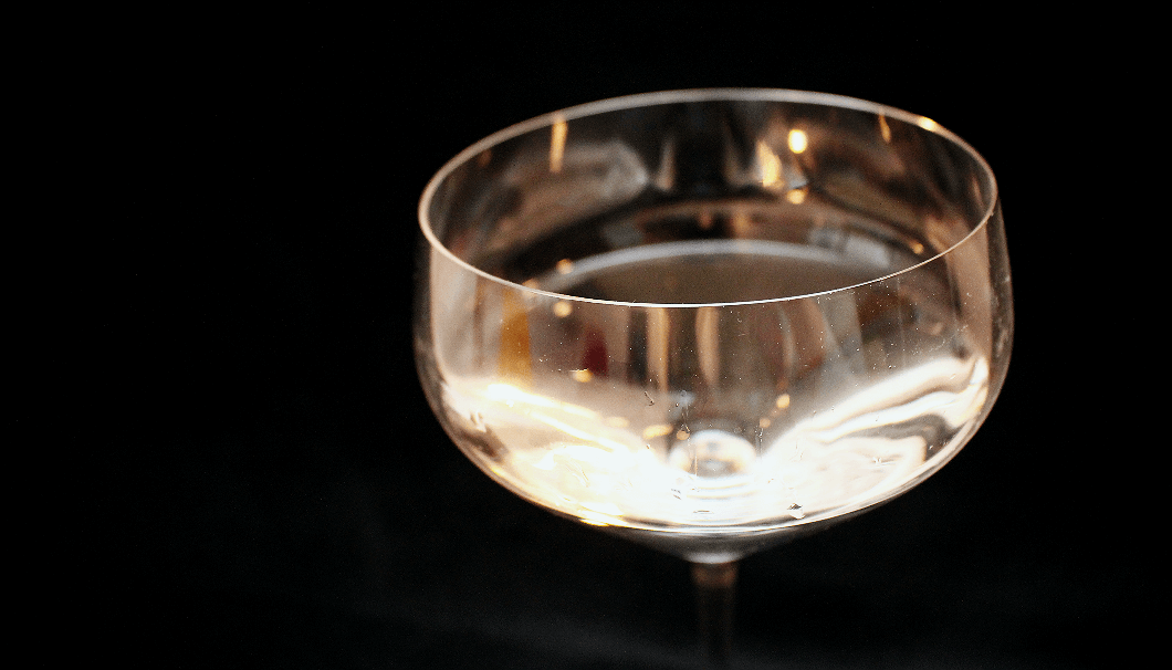 Is Riedel’s New Junmai Sake Glass The World's Best? SAKETIMES Your