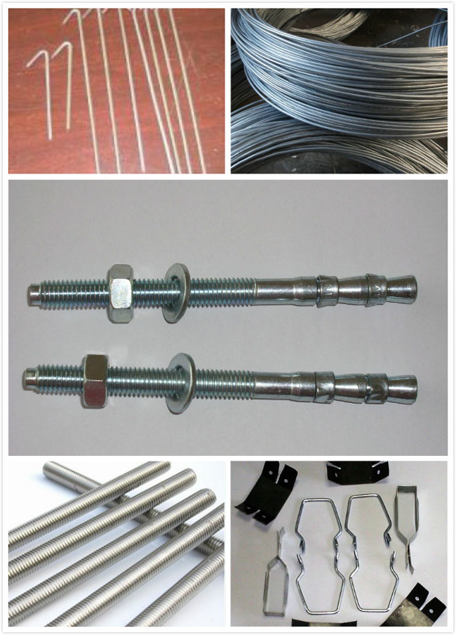 Paint keel, light steel keel, hardware accessories, gypsum board