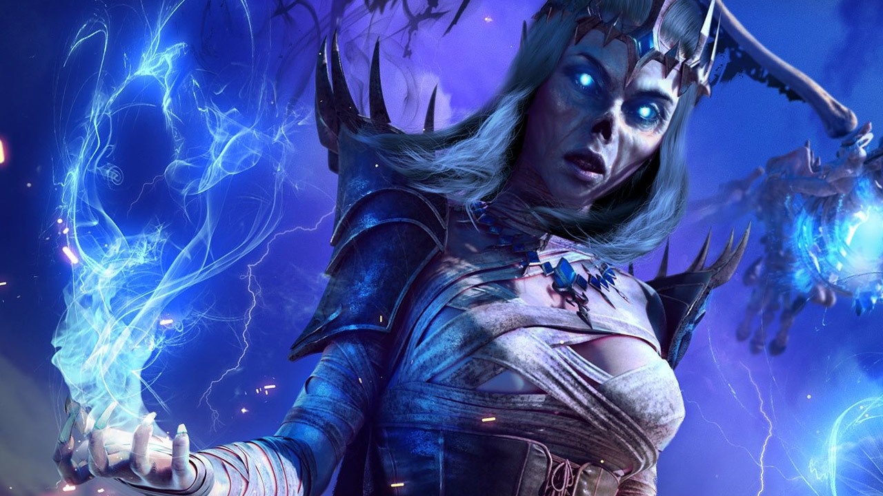 Neverwinter 12.11 Update Out Now, Patch Notes Revealed ShiftDelete