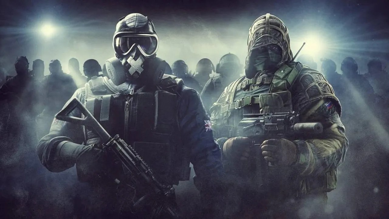 Rainbow Six Siege Y8S4.2 Update Patch Notes