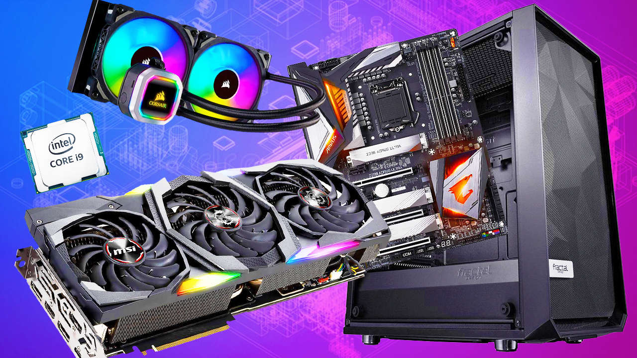 The benefits of PC gaming From improved performance to a wider