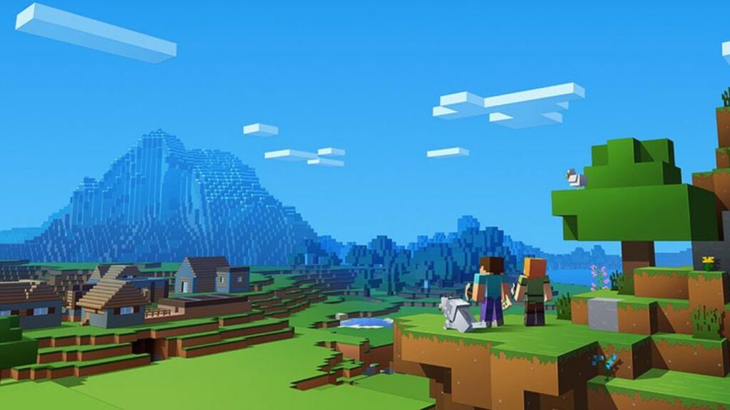 Minecraft Bedrock 1.21.41 Update Out Now, Patch Notes Revealed