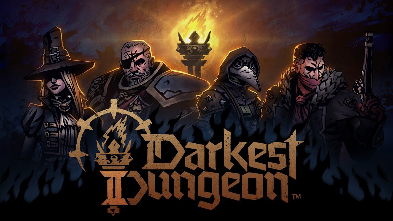 Darkest Dungeon II 1.04.59290 Update Patch Notes Global