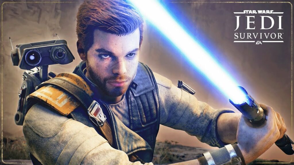 Star Wars Jedi Survivor Update 7.5 Out Now, Patch Notes ShiftDelete