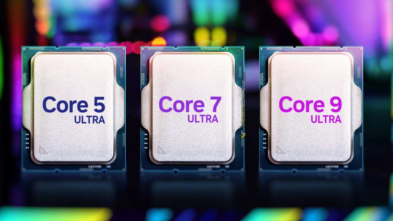 Intel Raptor Lake Refresh Prices Leaked