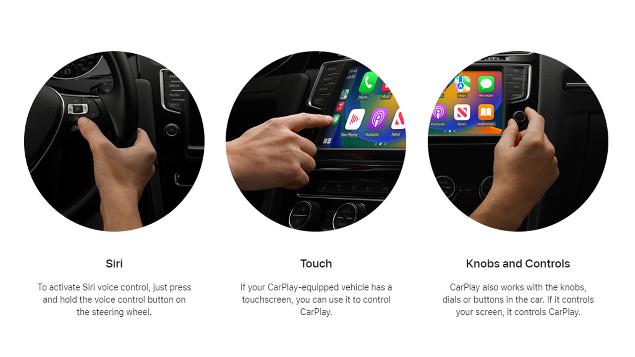 Which CarPlay apps should you use for iPhone Global
