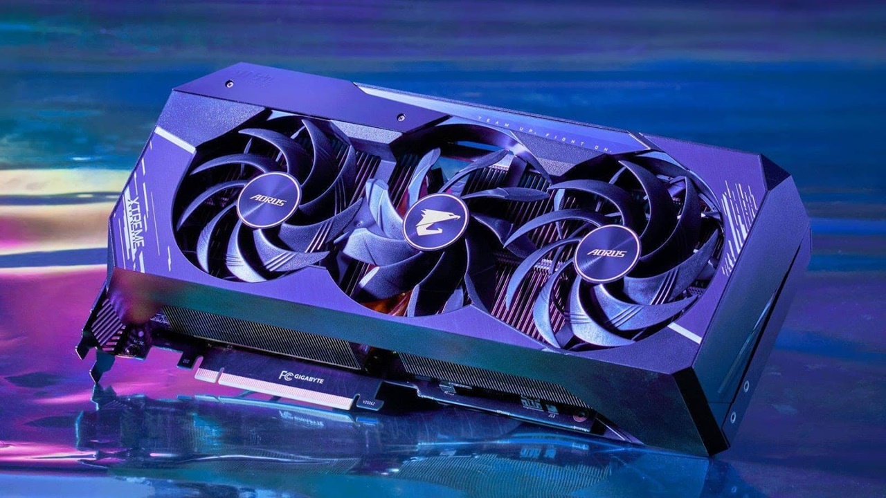 The most popular graphics cards have been announced SDN