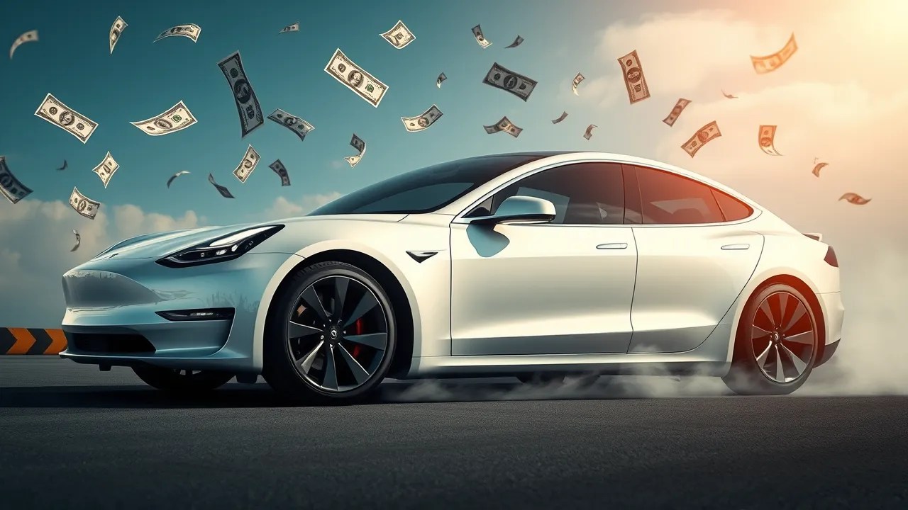 A big claim about electric car batteries debunked! SDN