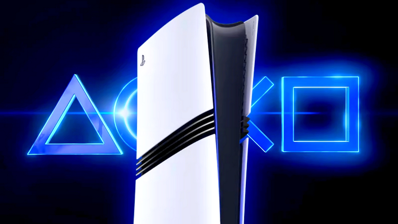 The PS5 Pro has opened another cost door Gamers are officially