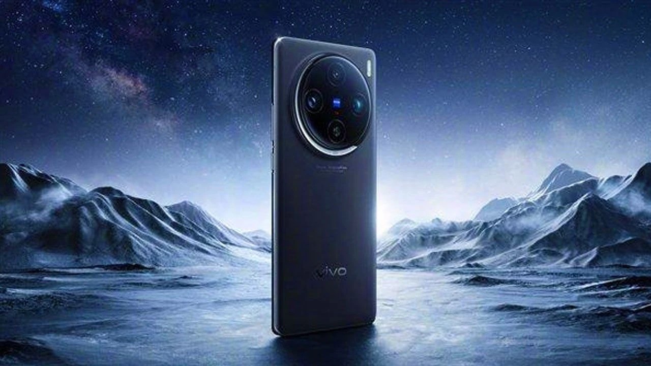 vivo's budgetfriendly smartphone has been revealed!