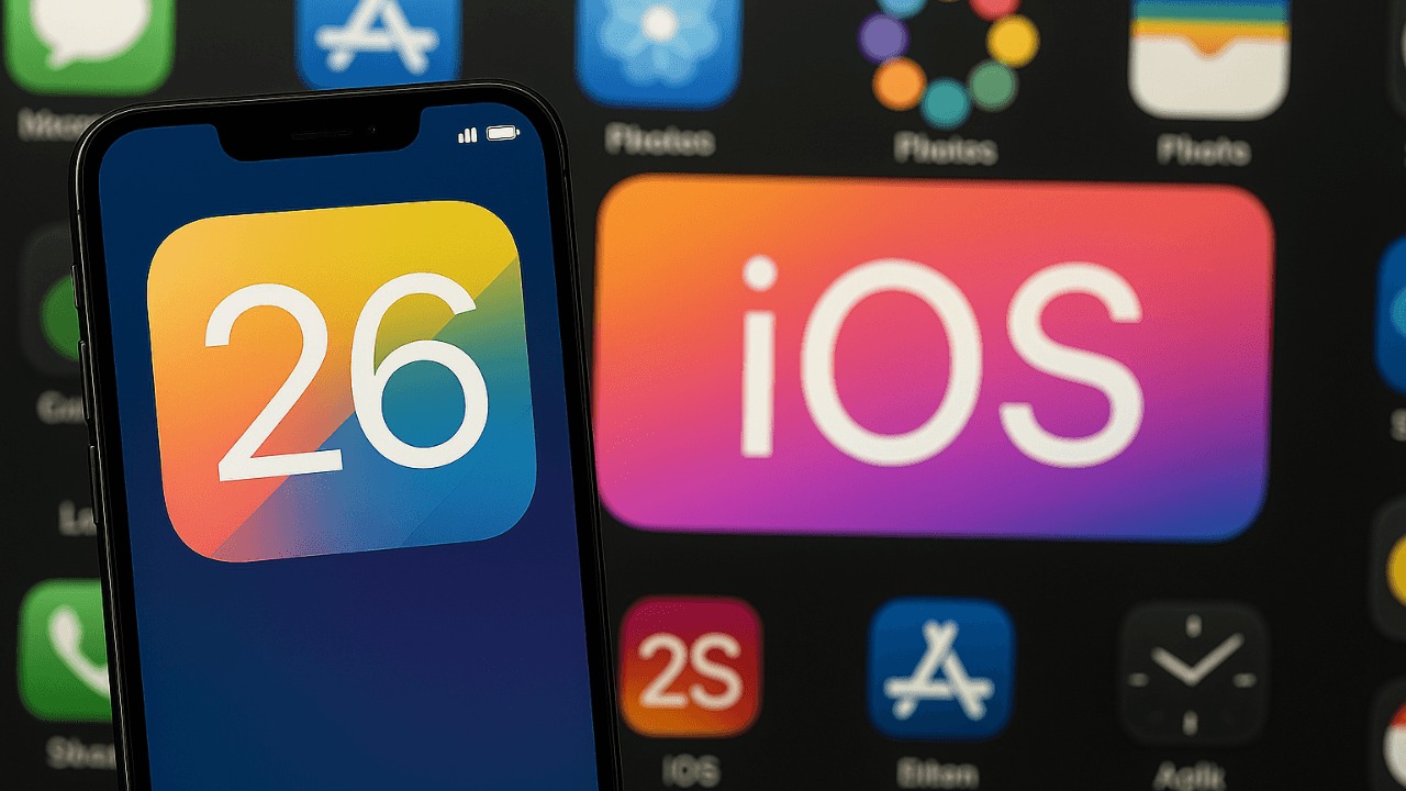 iOS 26 release date confirmed Here’s when your iPhone gets the update