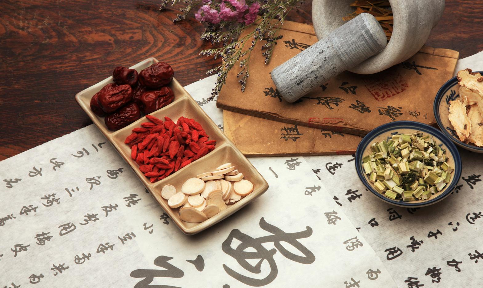 SISU VOICES The Name and Nature of Traditional Chinese Medicine