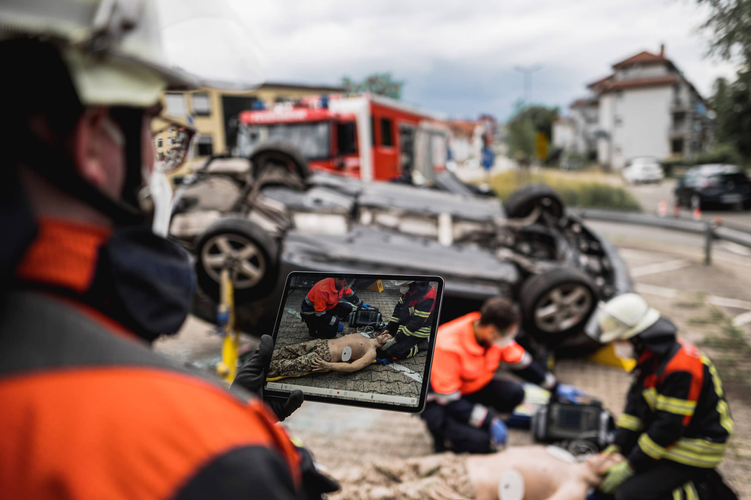 qube15 - Skillqube Training