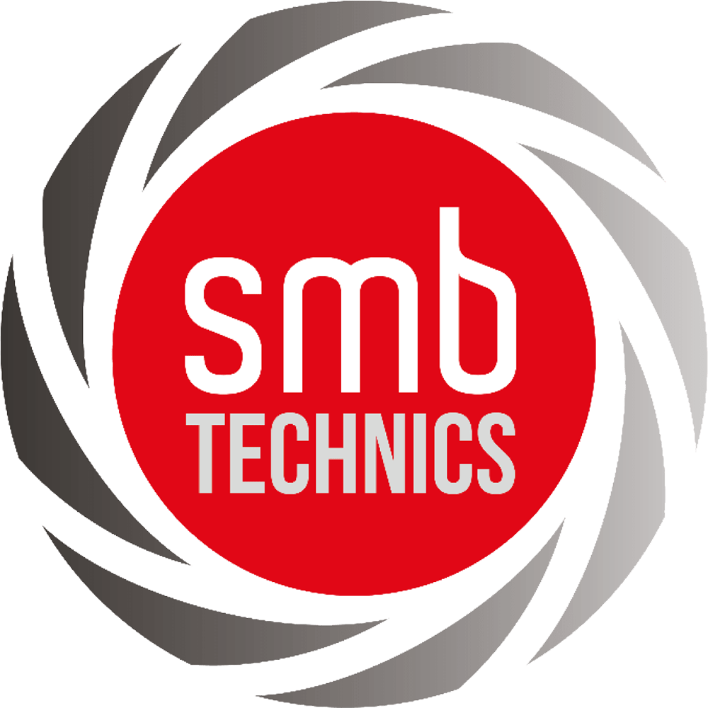 SMB Technics Servo Motor and Drives