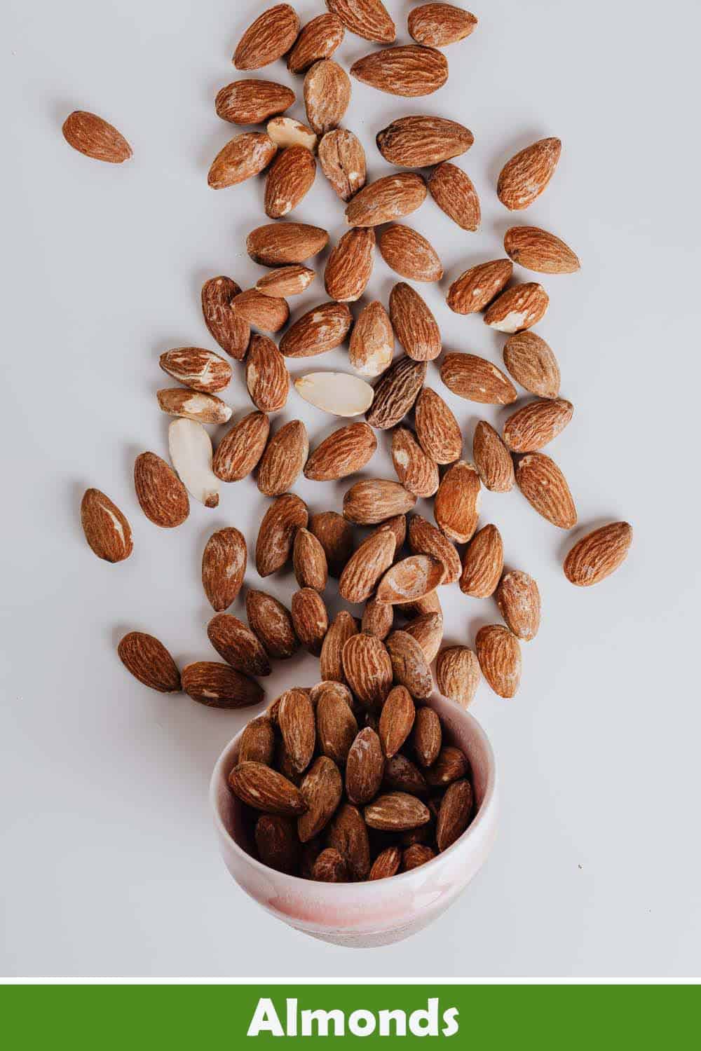 Almond Juice Recipe, Benefits and More