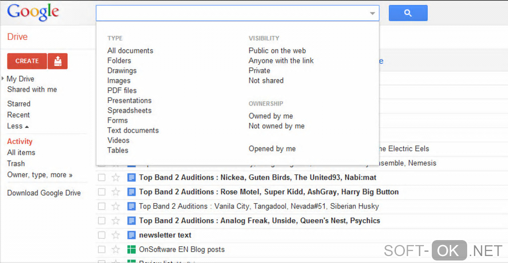 Google Drive Backup and Sync free download for Windows 10, 7, 8
